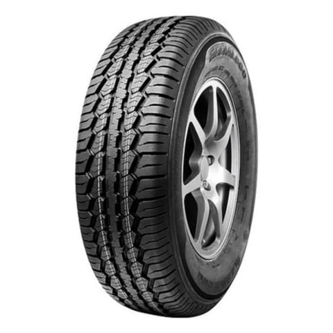 Ling Long - Neumático 225/75 R15 102S Radial-660