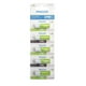 thumbnail image 4 of Tira 5 Pilas Recargables Aa 2700mah, 4 of 4
