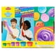 thumbnail image 5 of Multipack de Masas Play-Doh Caja variada de Super Stretch olor, 5 of 5
