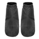 thumbnail image 4 of Botines De Plumón De Pato De Invierno, Botas De Pantuflas De Plumón De Pato Para Tienda De Campaña, Color Negro M, 4 of 5