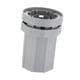 thumbnail image 2 of Tuerca De Acoplamiento De Grifo Resistente Que Reemplaza Directamente Los Accesorios De Fijación De Los Vástagos Del Grifo, 2 of 5