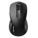 thumbnail image 1 of Mouse inalámbrico TECKNET de doble modo USB + Bluetooth 4800 DPI, 1 of 8