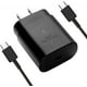 thumbnail image 2 of Cargador de pared USB C Carga súper rápida PD 25W QUICKVOLTAGE 5 pies Tipo C-C Cable, 2 of 2