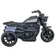 thumbnail image 4 of Trimoto Chopperharley Negra, 4 of 4