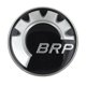 thumbnail image 1 of Emblema Vehículo Can-Am BRP Logo OEM 68 mm, 1 of 1