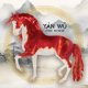 thumbnail image 4 of Figurilla Breyer Yan Wu – Caballo de Fuego B-TR-10670, 4 of 5