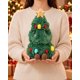 thumbnail image 1 of Peluche Navideño Decorativo para Regalar, 1 of 8