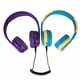thumbnail image 2 of Audífonos Contixo KB-2600 Morado/Rosa, 2 of 8