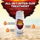thumbnail image 2 of Loción recuperadora AfterBurn Tan Extract Wellness con aloe vera, 2 of 8
