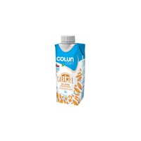 Leche Cafe Light Caramel 330 Ml Colun