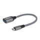 thumbnail image 3 of Unidad flash ADATA UV350 32 GB USB 3.2 Gen 1 de metal, paquete de 50, 3 of 7