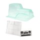 thumbnail image 5 of RC Truck Clear Body Transparente Clear Body Shell Para 1/10 Vehículos Hobby Car, 5 of 5