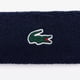 thumbnail image 3 of Cintillo Lacoste Sport Azul Marino Tenis Padel, 3 of 3