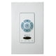 thumbnail image 1 of Panel de control para bocinas Steren 2.0 ft con panel táctil infrarrojo, 1 of 2
