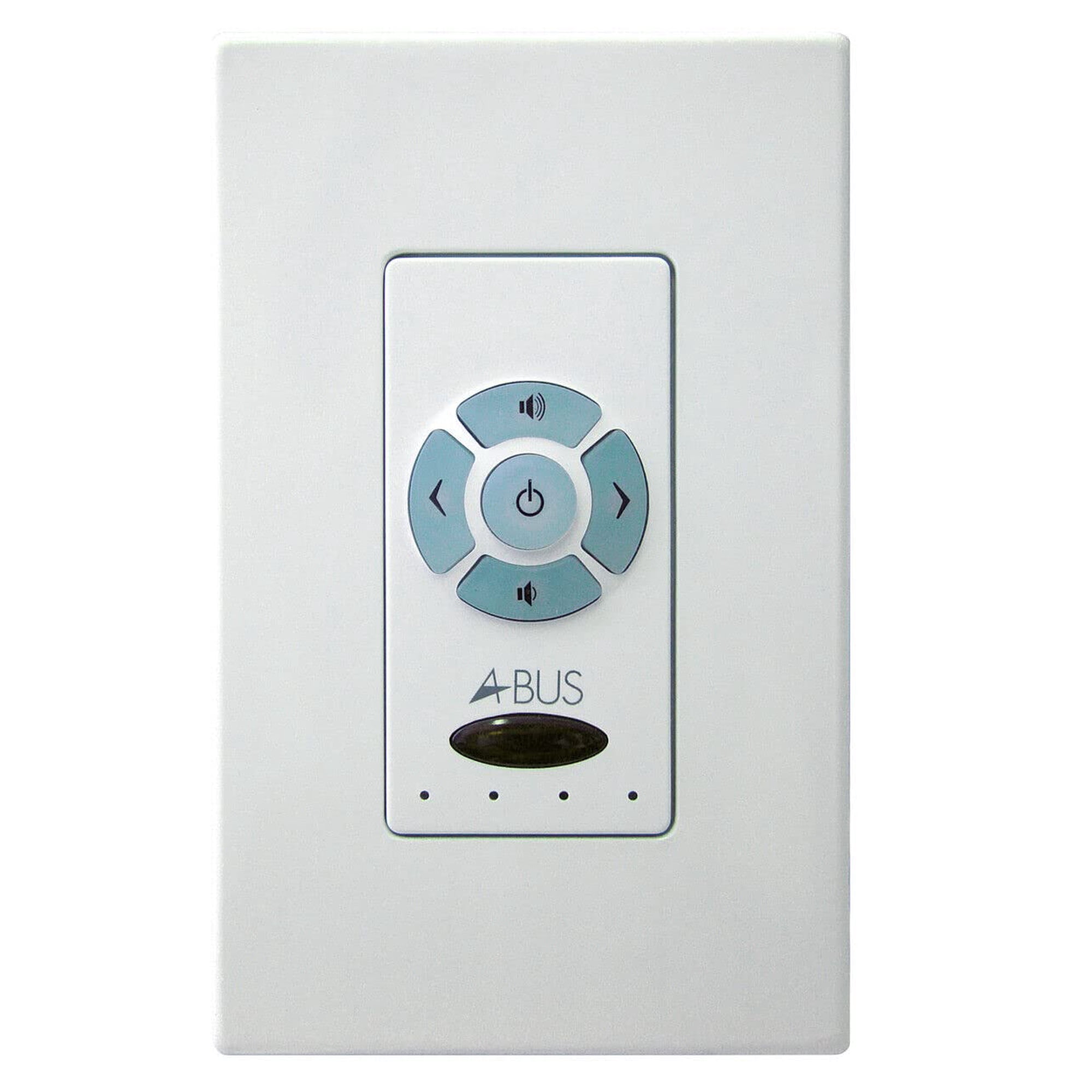 Panel De Control Para Bocinas Steren 2.0 Ft Con Panel Táctil Infrarrojo