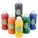 thumbnail image 1 of Pinturas lavables Crayola para dedos 6 Count, 1 of 2