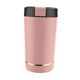 thumbnail image 1 of Molinillo De Café Eléctrico Molino De Café Licuadora De Acero Inoxidable Rosa, 1 of 5