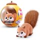 thumbnail image 3 of Juguete ZURU Pets Alive Ardilla Mania Interactiva, 3 of 6