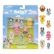 thumbnail image 3 of Pack 8 Figuras Articuladas Bluey Neighborhood Friends Moose Toys, 3 of 3