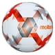 thumbnail image 2 of Balon Futbol FG 1000 ANFP Logo Molten Blanco/Naranjo T5 blanco 5, 2 of 3