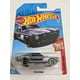 thumbnail image 1 of Hot Wheels Entonces y Ahora 4/10, Morado '67 Mustang 315/365 Tarjeta de 50 Aniversario, 1 of 2