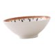 thumbnail image 3 of Noodles Bowl Ramen Bowl Para Udon, Soba, Pho Unbreakable Retro Para Restaurant Style C, 3 of 5