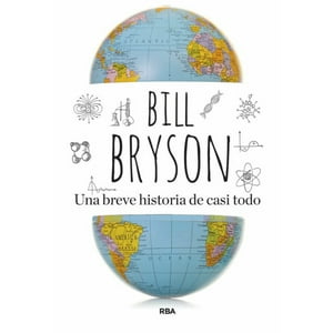 Catalonia - Libro Una Breve Historia De Casi Todo