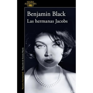 Alfaguara - Libro Las Hermanas Jacobs