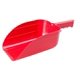 thumbnail image 1 of Cuchara para comida Little Giant, 5 litros, muy resistente, color rojo utilitario, 1 of 2