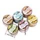 thumbnail image 2 of Vintage Butterfly Series Washi Tape - Add a Touch of Retro Charm to Your Craft Projects!, 2 of 4