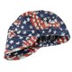 thumbnail image 3 of GORRA RIVERWELD 60 cm de Algodón – Diseño Águila Americana, 3 of 4