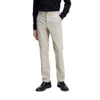 Pantalones Calvin Klein Slim Fit Infinite Flex Para Hombre