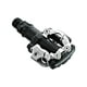 thumbnail image 1 of Pedal Shimano PD-M520-L, 1 of 2
