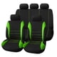 thumbnail image 1 of Funda de cojín para asiento de coche, funda de asiento de coche universal para las cuatro estaciones, funda de asiento de coche con todo incluido, cojín de tela para asiento, 1 of 5