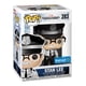 thumbnail image 3 of Figura de colección Funko Pop Marvel Capitán América Stan Lee, 3 of 3