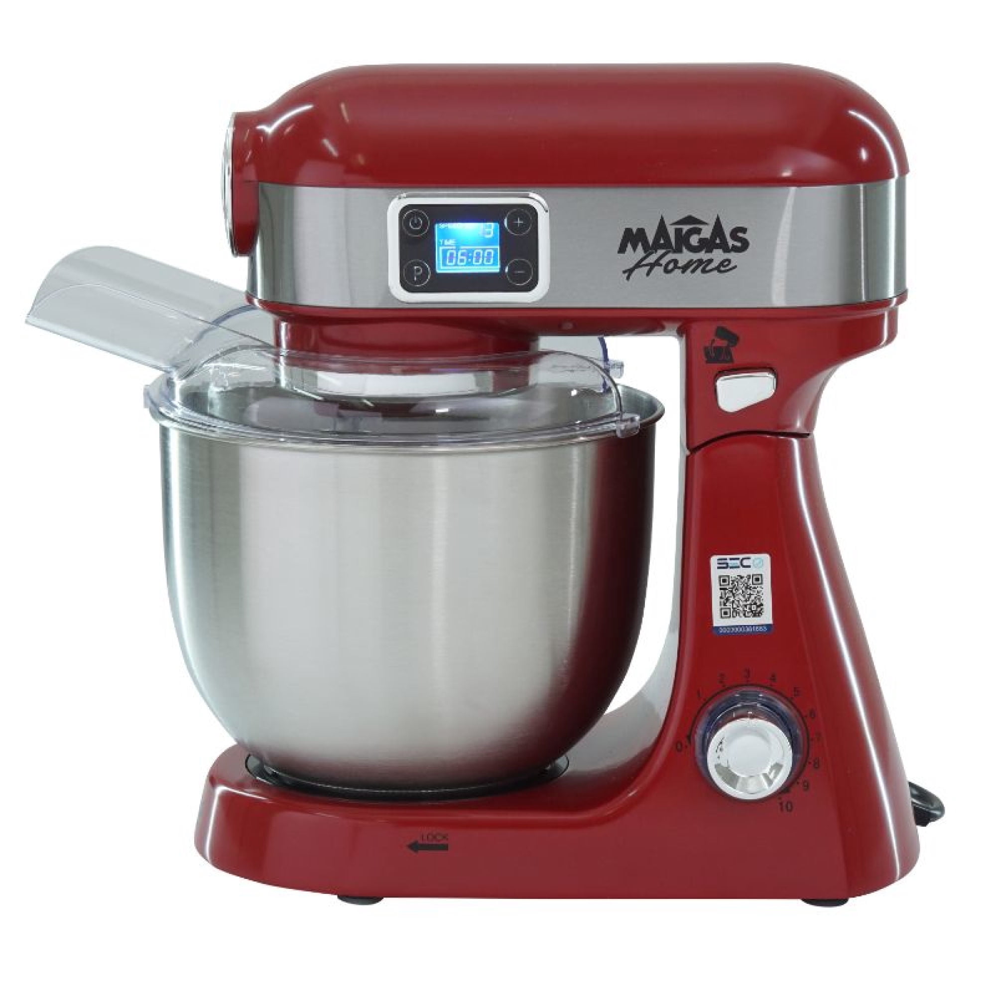 Batidora Sc265Dr 5 Litros