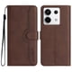 thumbnail image 1 of Funda FOXDOCK para Xiaomi Redmi Note 13 Pro 4G -Diseño elegante,Ideal para hombres y mujeres, 1 of 5
