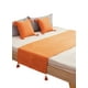 thumbnail image 1 of Piecera de Lino Sin Fundas, 1 of 3