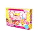 thumbnail image 1 of Set Masitas Moldeables Barbie Pizzas Y Pastas, 1 of 3