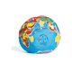 thumbnail image 1 of Globo de peluche Hugg-A-Planet Classic Political Earth 30 cm, 1 of 5