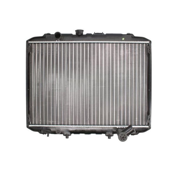 Radiador Motor Kia Rio 2019 22 Korea 25310H8000
