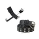 thumbnail image 1 of Erhu Holder Walking Belt Gancho Musical Para Caminar De Pie Erhu Performances, 1 of 5