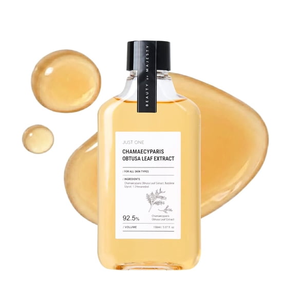 Tónico Facial BOM Just One Extracto de Chamaecyparis 150 ml