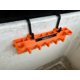 thumbnail image 2 of Organizador de Herramientas LINE WORK Big Rack Double D de Alta Resistencia 93 cm, 2 of 5