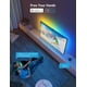 thumbnail image 3 of TV con retroiluminación LED Govee RGBIC para 70 a 80 pulgadas con Bluetooth, 3 of 7
