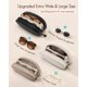 thumbnail image 3 of Estuche para lentes Vlando doble 7.2 x 2.1 x 3.5 in, 3 of 3