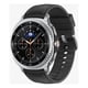 thumbnail image 1 of Smartwatch Samsung Galaxy Watch 8 Classic 46mm Silver Black, 1 of 3