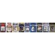 thumbnail image 1 of Cartas Coleccionables C&I NHL Buffalo Sabres, 1 of 1