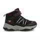 thumbnail image 1 of Botin Niña Force Hi Negro, 1 of 5