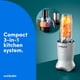 thumbnail image 3 of Sistema de Cocina NutriBullet Ultra Plus+ 1200W con Licuadora, 3 of 9